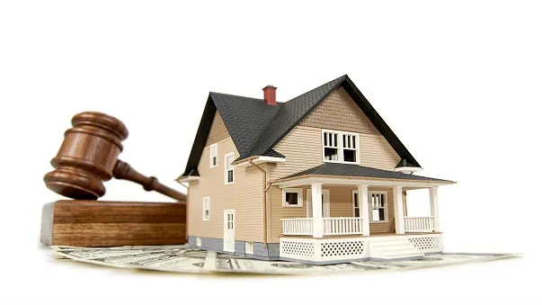 Property Cases